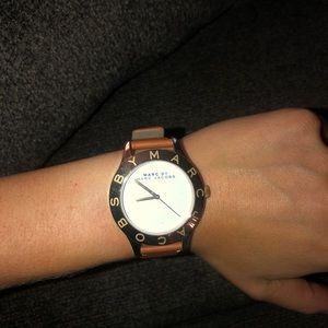 Marc Jacobs watch